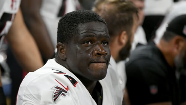 Germain Ifedi